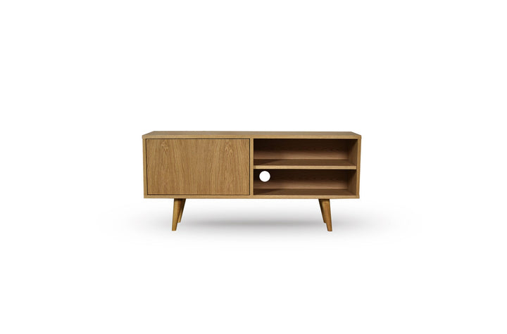 Credenza MINI BROWN