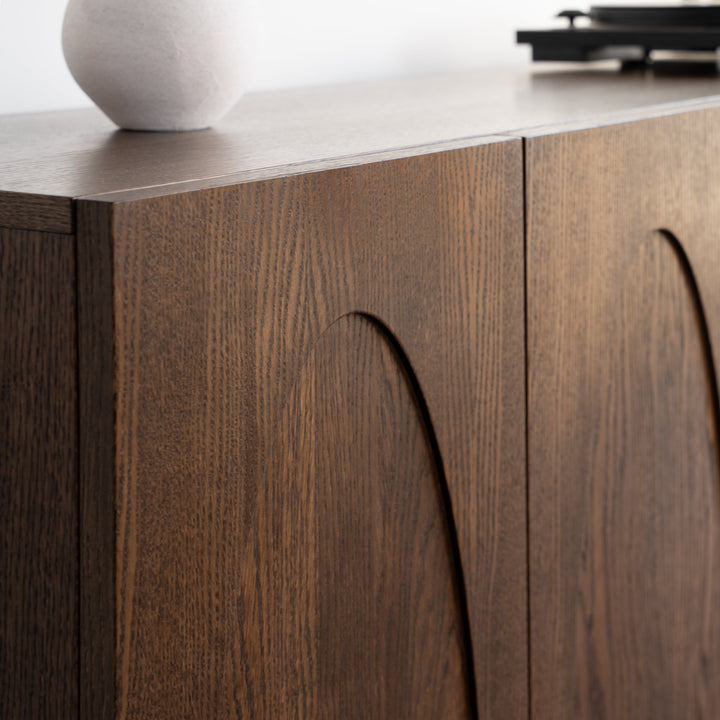 Credenza BROK+