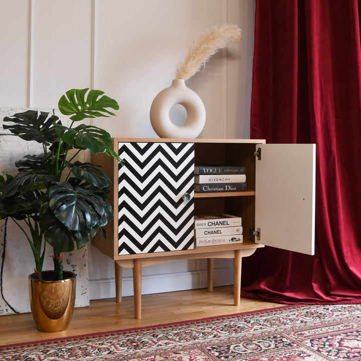 Credenza LANE