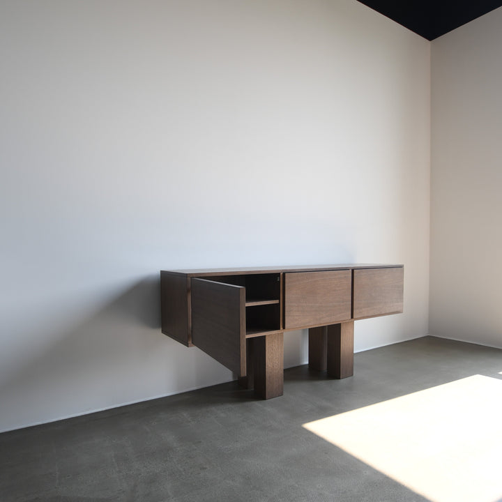 Credenza TAURUS