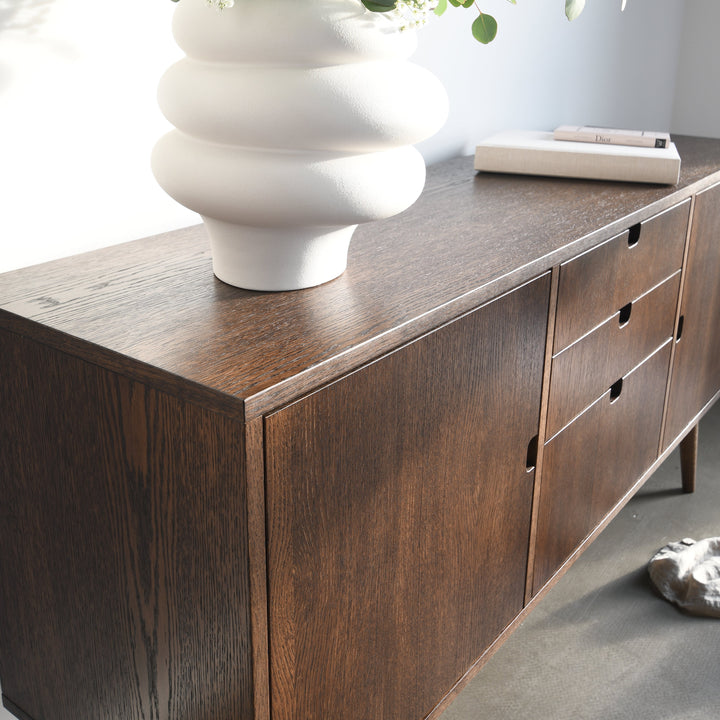 Credenza RIDO  - CUSTOM #6