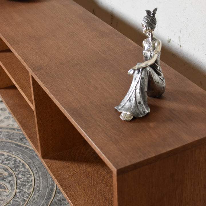 Credenza OPEN+