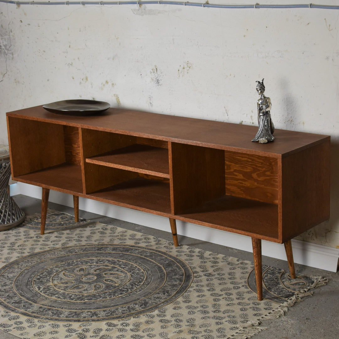 Credenza OPEN+