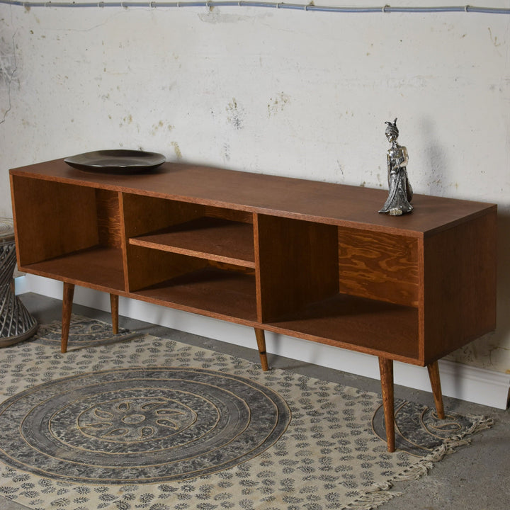 Credenza OPEN+