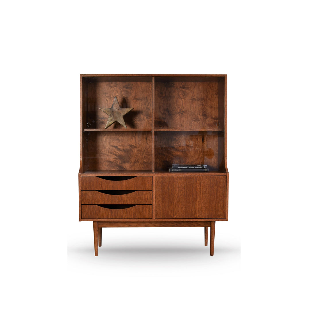 Libreria CLASSY VINTAGE