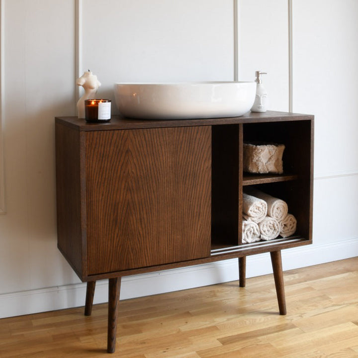 Mobile Bagno MOCA - CUSTOM 12#