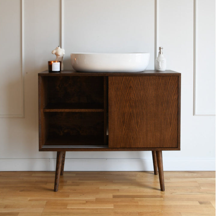 Mobile Bagno MOCA - CUSTOM 12#