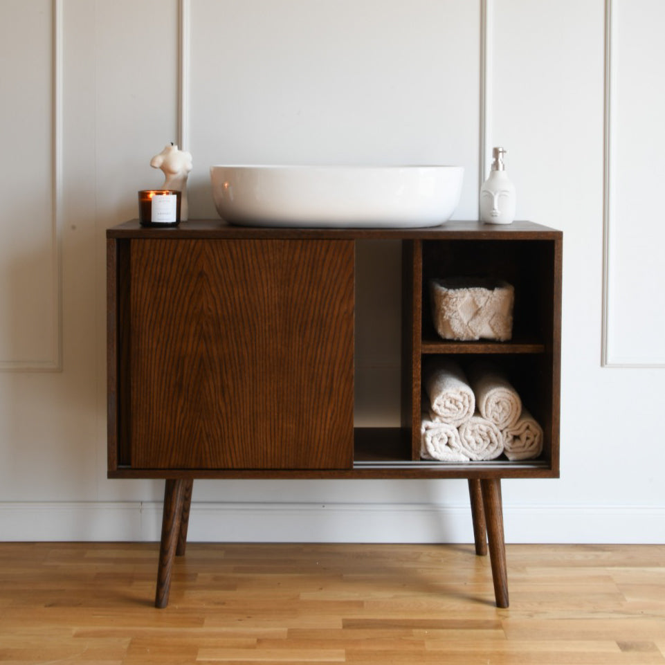 Mobile Bagno MOCA - CUSTOM 12#