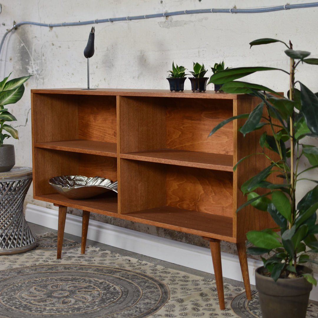 Credenza OPEN