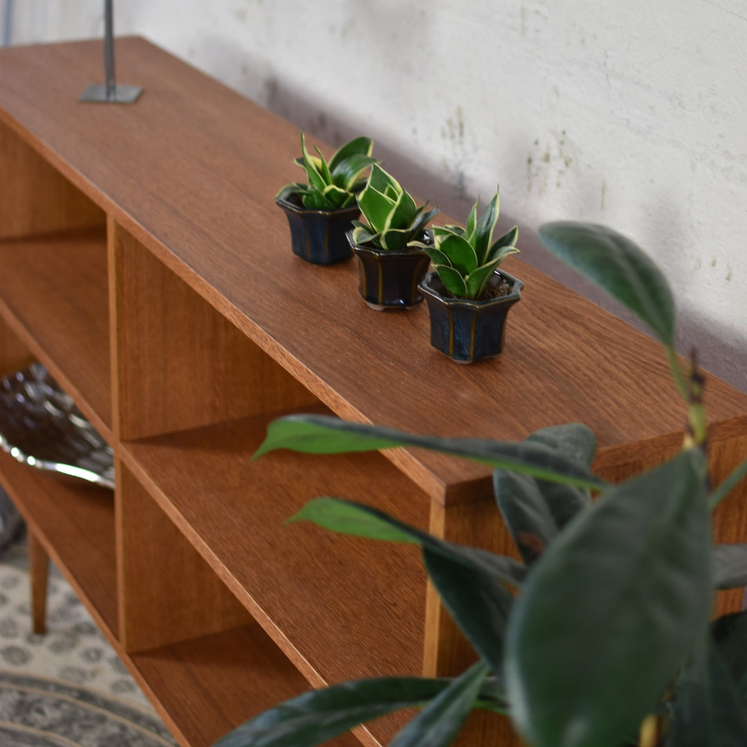 Credenza OPEN