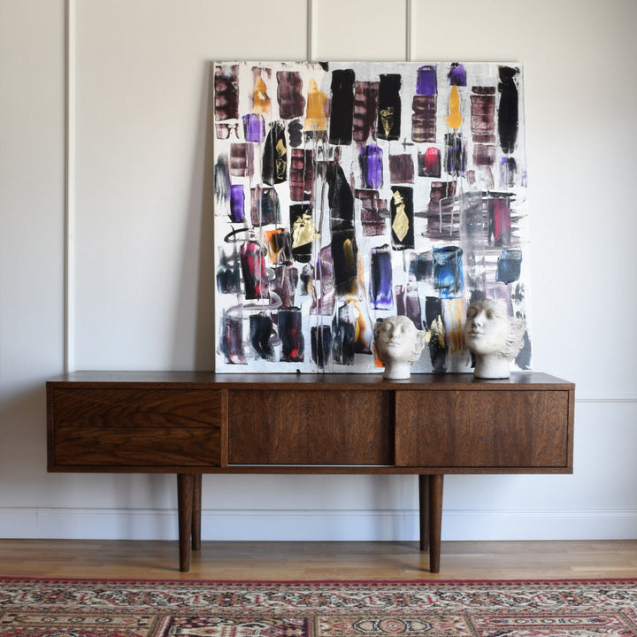 Credenza NORM
