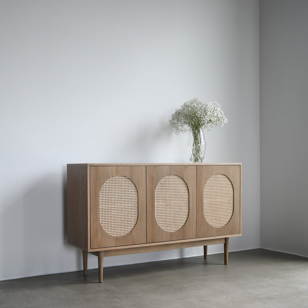 Credenza LUNA - CUSTOM #1