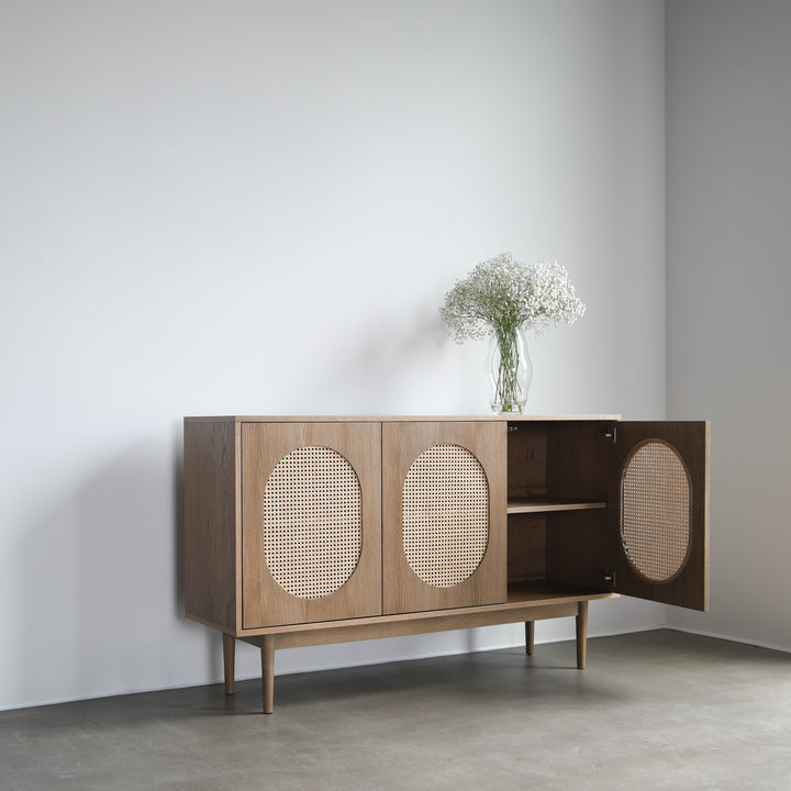 Credenza LUNA - CUSTOM #1