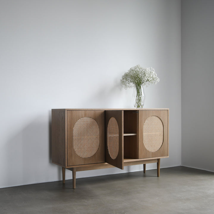 Credenza LUNA - CUSTOM #1
