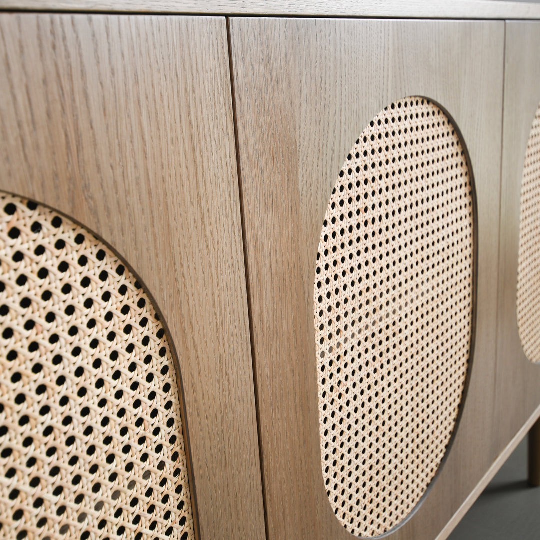Credenza LUNA - CUSTOM #1