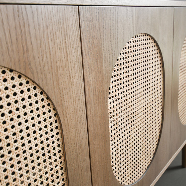 Credenza LUNA - CUSTOM #1