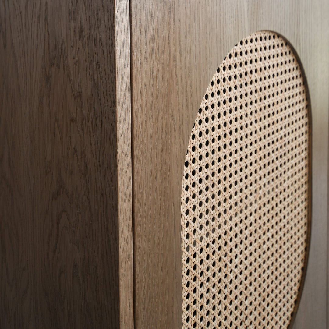 Credenza LUNA - CUSTOM #1