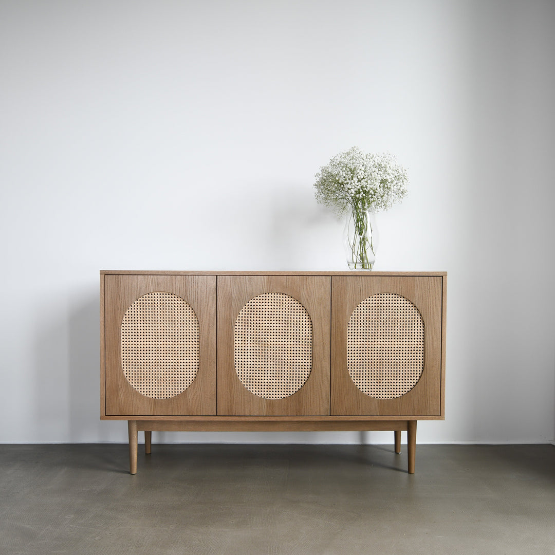 Credenza LUNA - CUSTOM #1