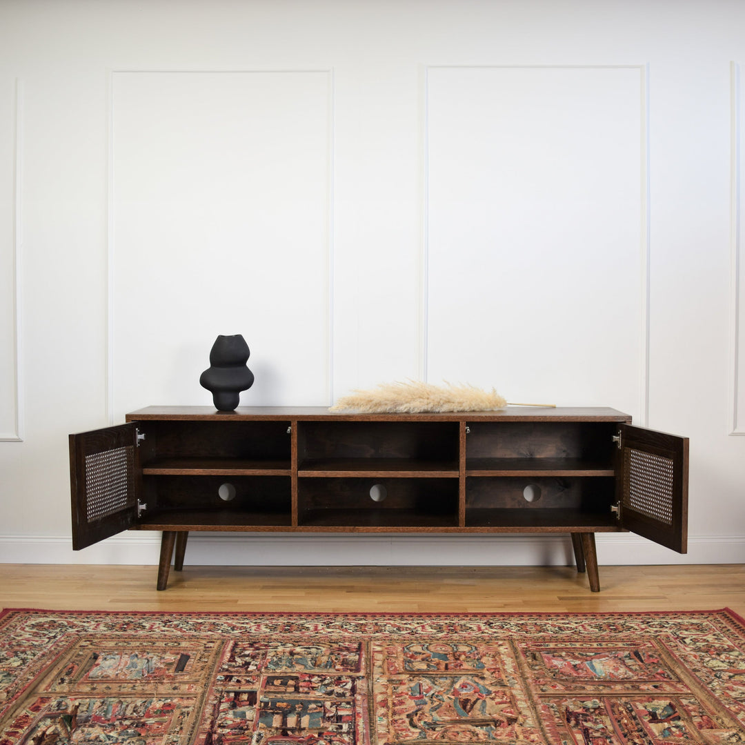 Credenza POTA