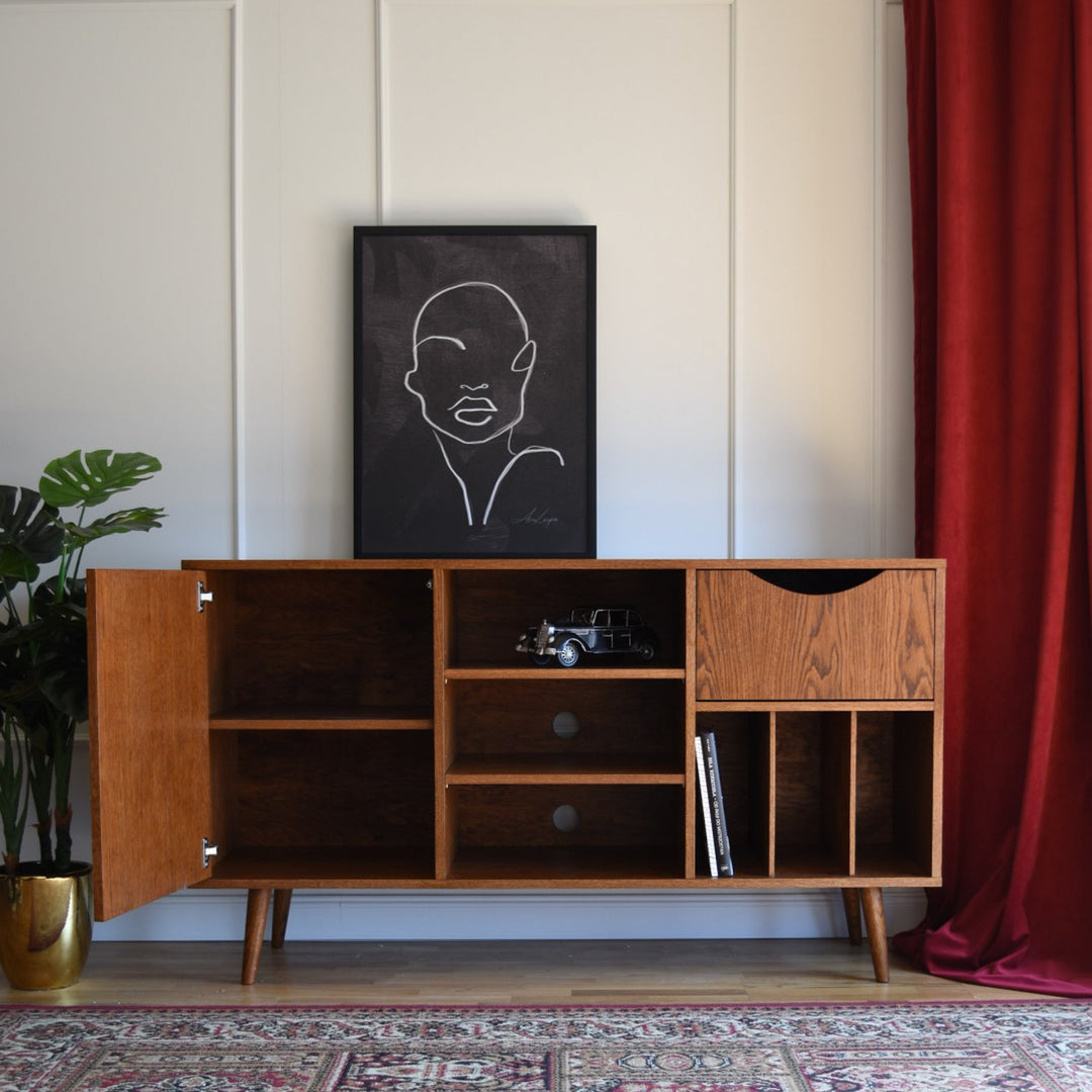 Credenza KRON VINYL