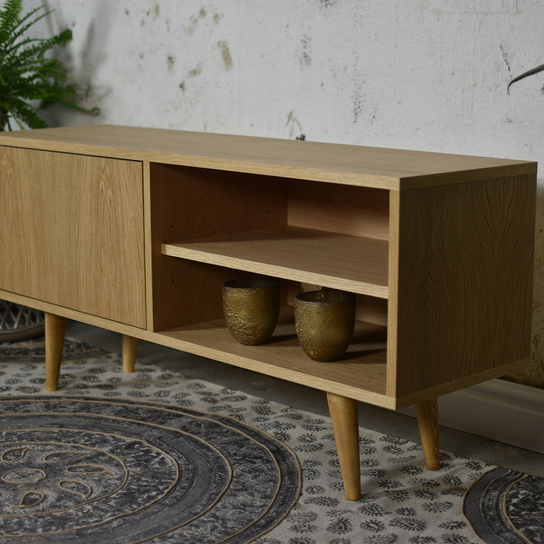 Credenza MINI BROWN