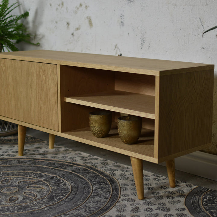 Credenza MINI BROWN