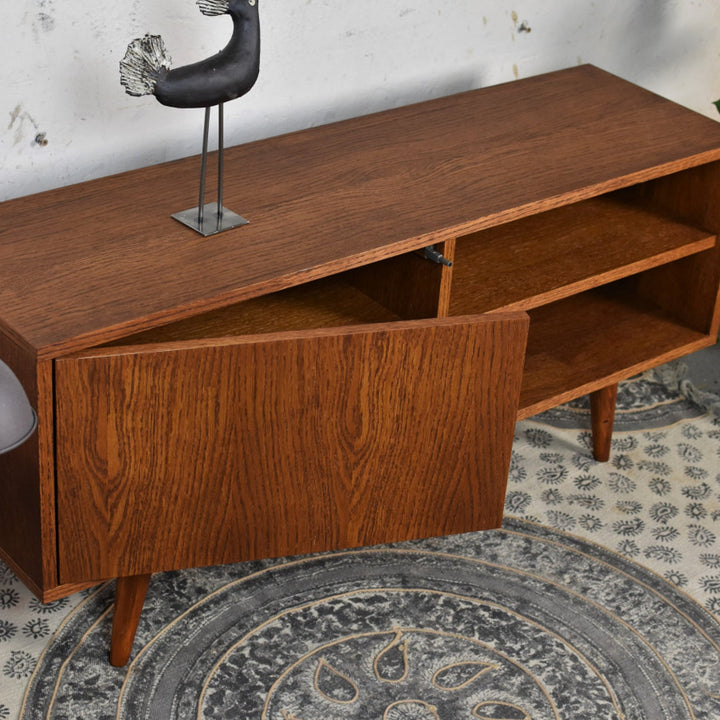 Credenza MINI BROWN