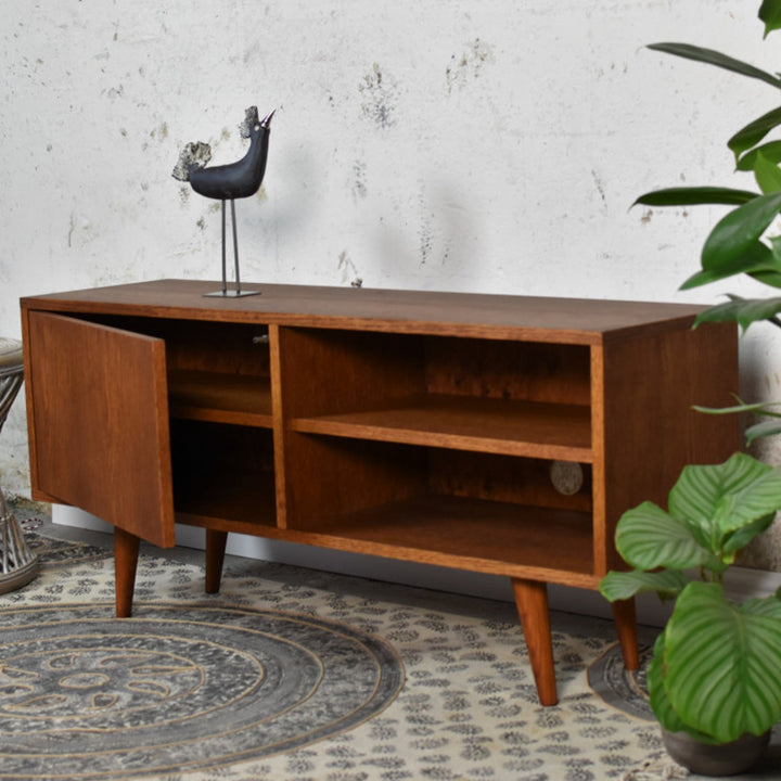 Credenza MINI BROWN