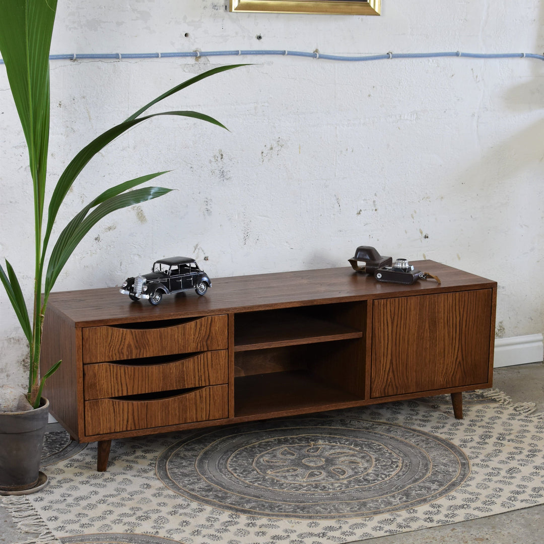 Credenza LOTV CLASSY LOW