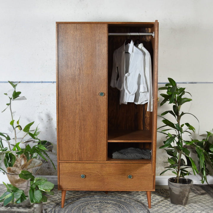 Guardaroba VINTAGE