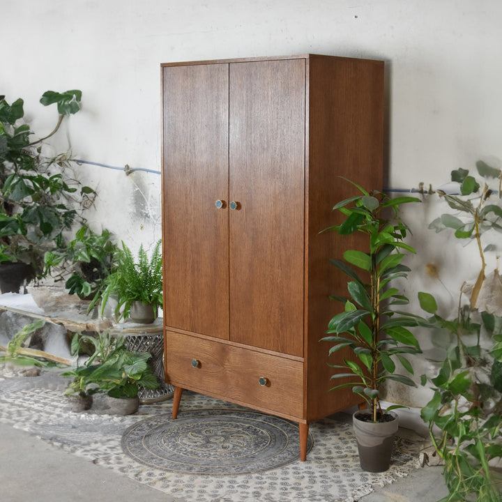 Guardaroba VINTAGE