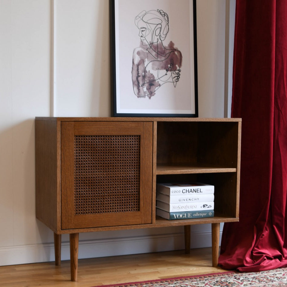 Credenza RINA